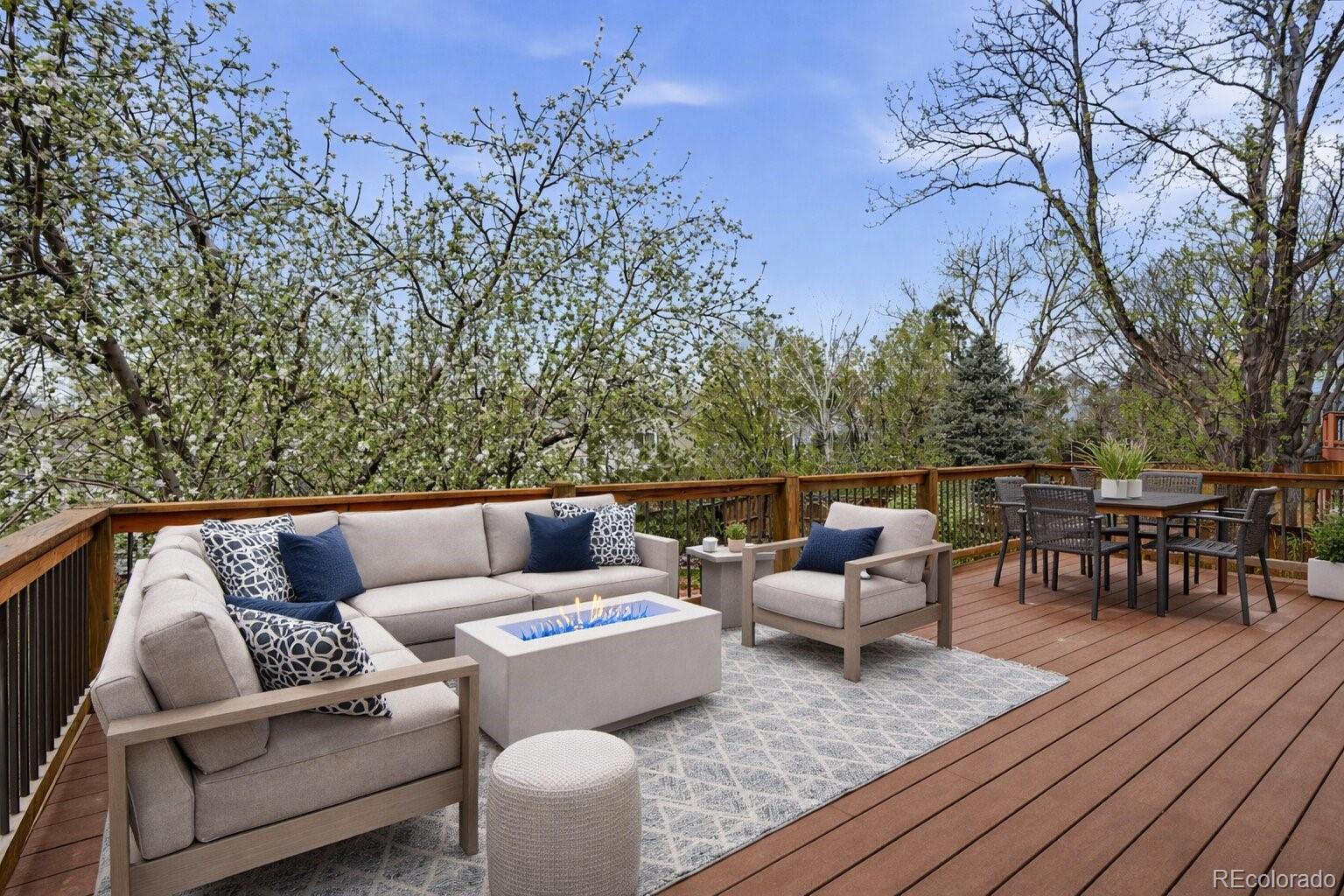 MLS Image #19 for 142  plum creek place,highlands ranch, Colorado