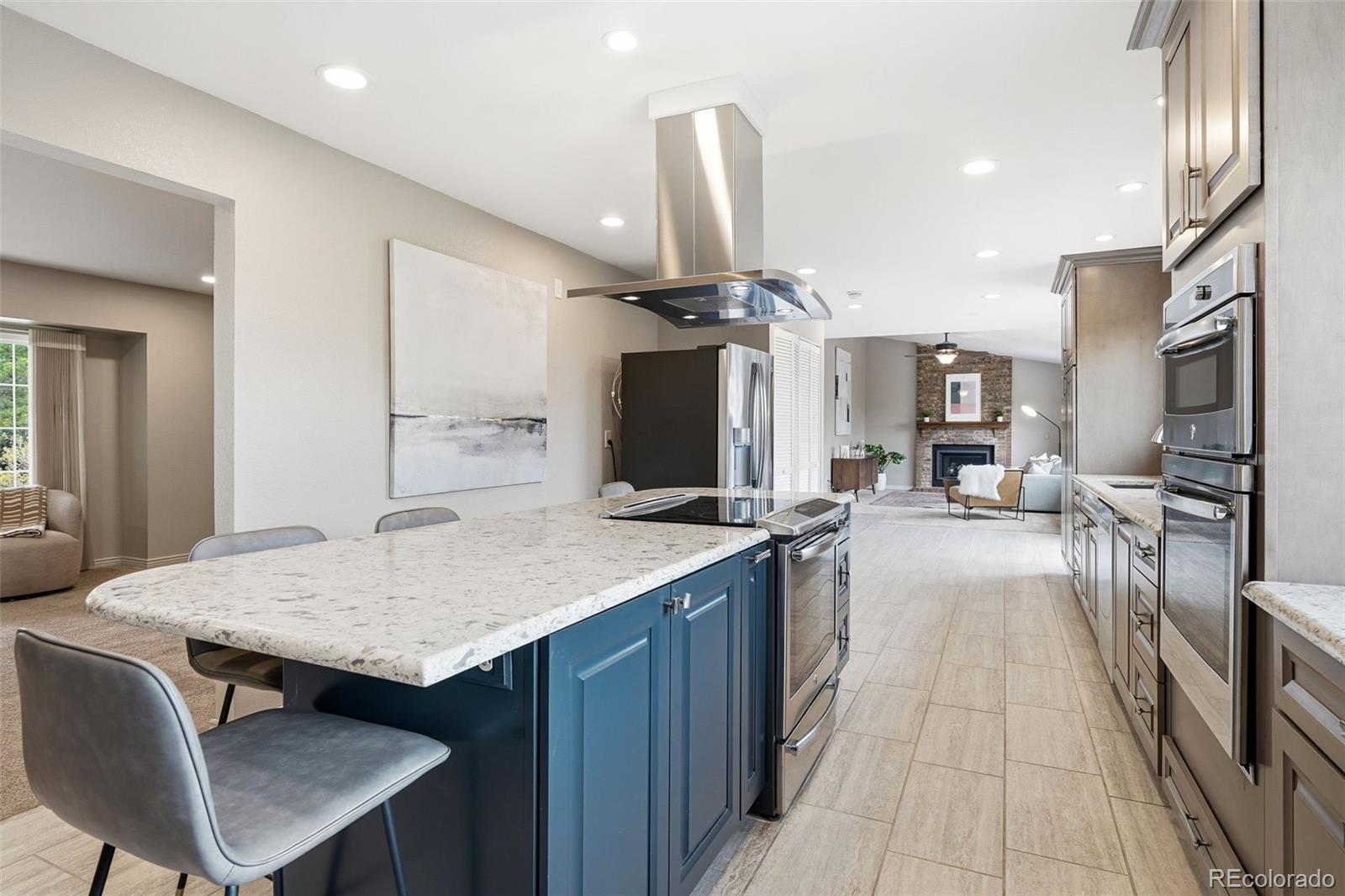 MLS Image #4 for 142  plum creek place,highlands ranch, Colorado