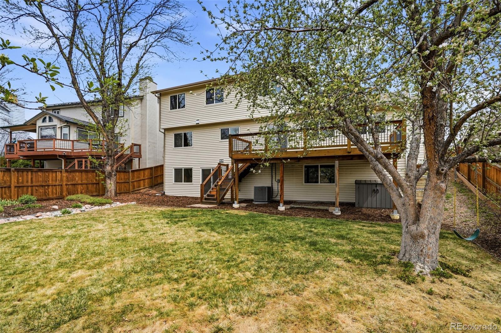 MLS Image #42 for 142  plum creek place,highlands ranch, Colorado