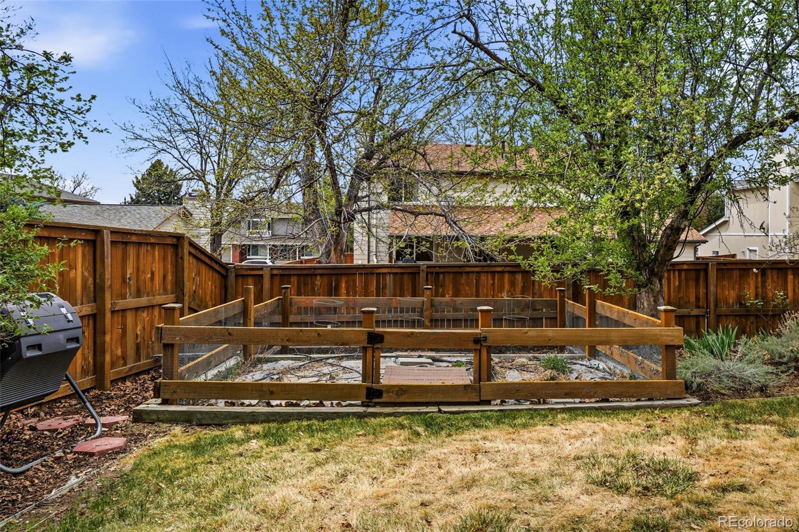 MLS Image #43 for 142  plum creek place,highlands ranch, Colorado