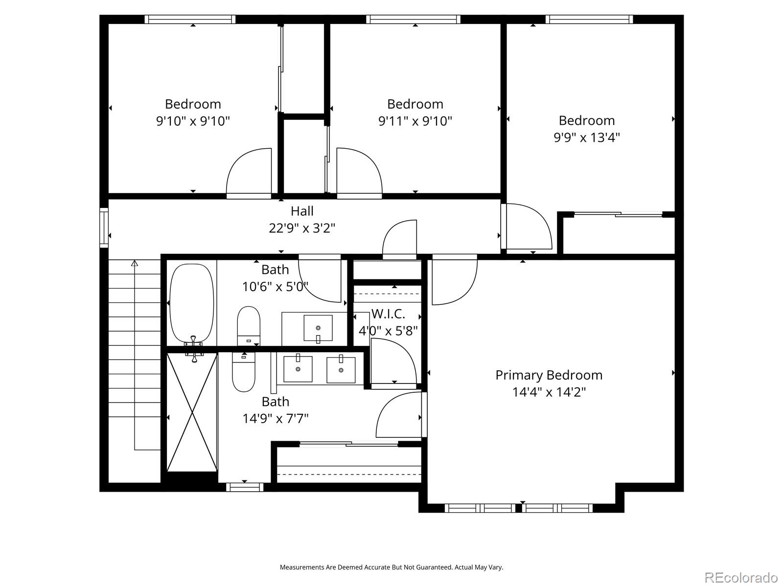 MLS Image #47 for 142  plum creek place,highlands ranch, Colorado