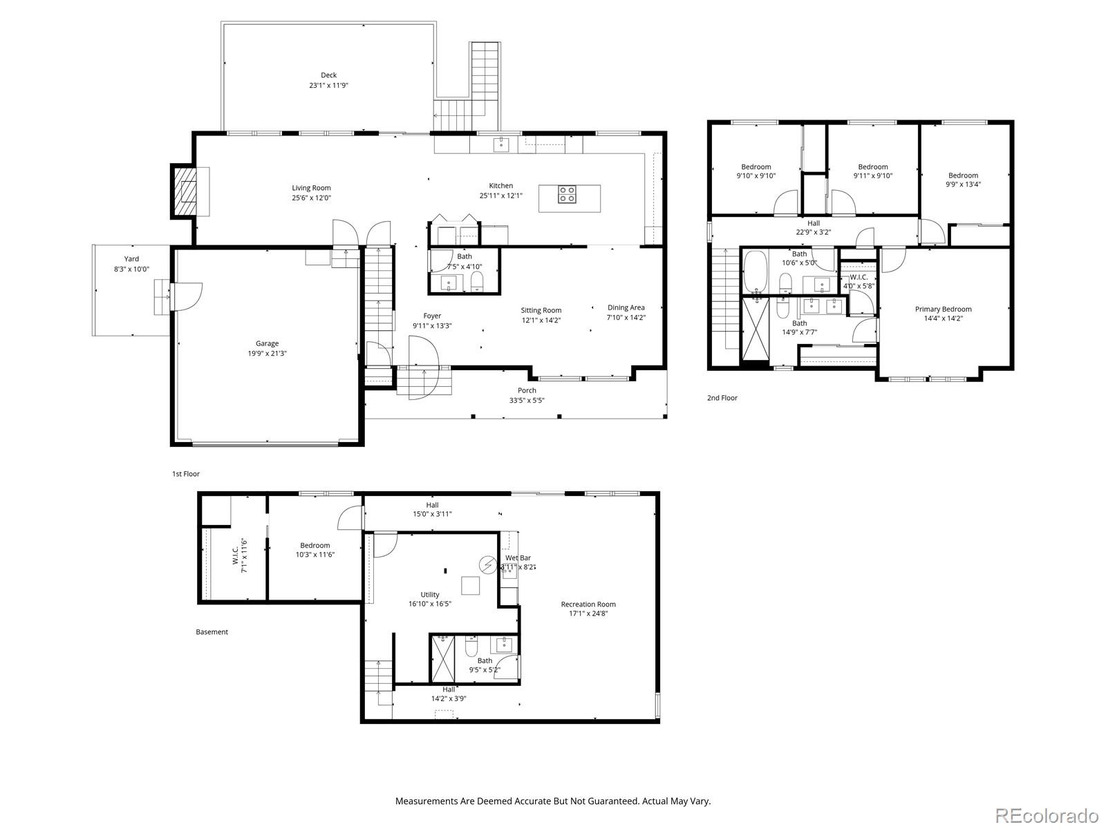 MLS Image #49 for 142  plum creek place,highlands ranch, Colorado