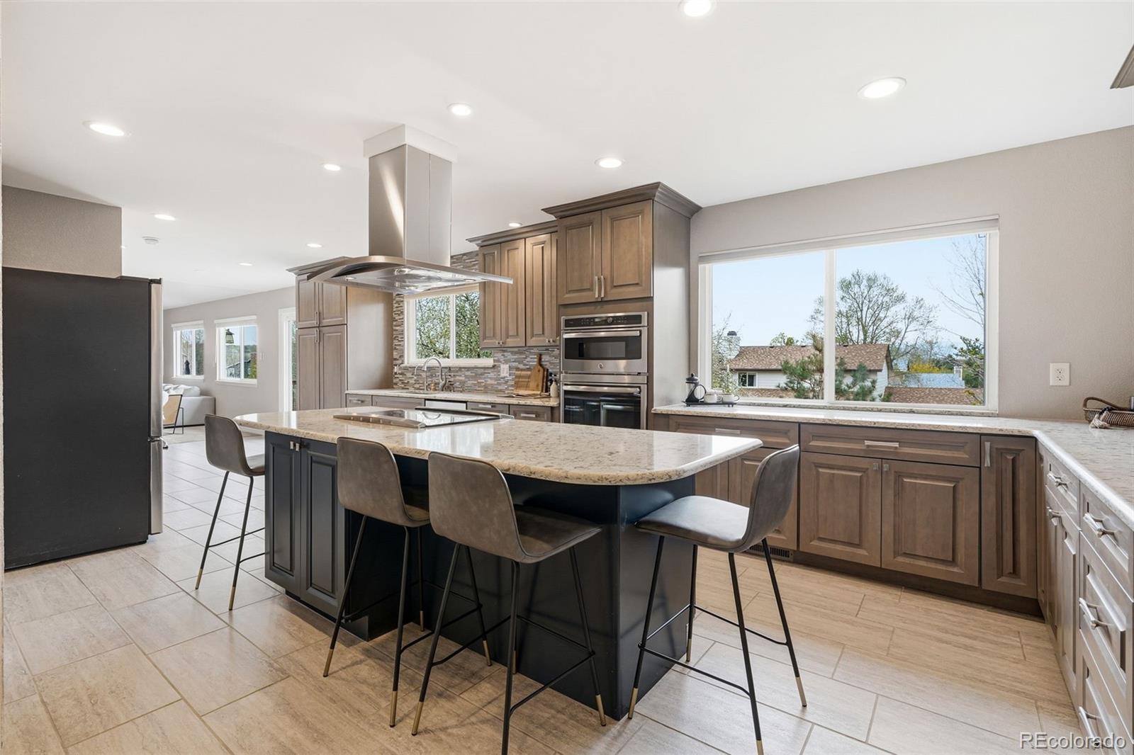 MLS Image #5 for 142  plum creek place,highlands ranch, Colorado