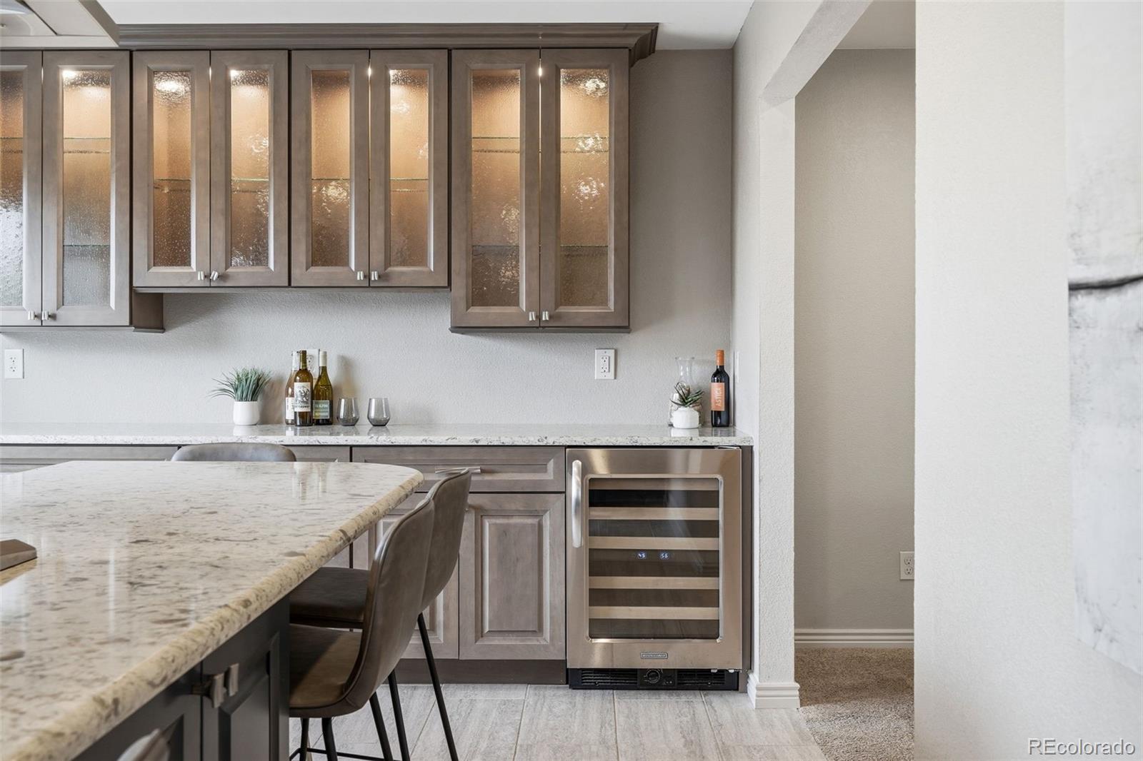 MLS Image #7 for 142  plum creek place,highlands ranch, Colorado