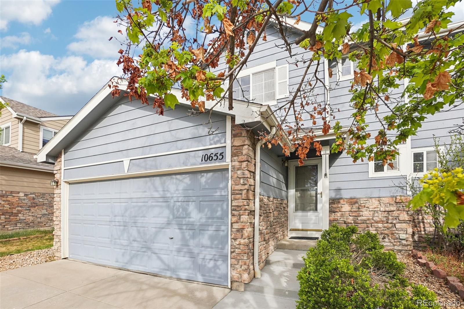 MLS Image #0 for 10655  milwaukee street,northglenn, Colorado