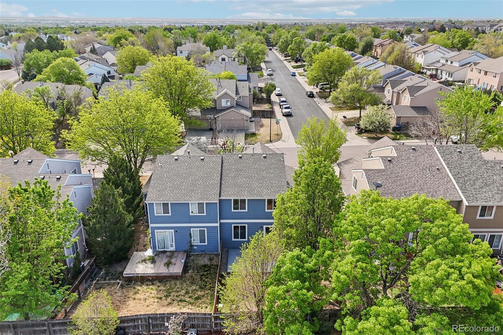 MLS Image #28 for 10655  milwaukee street,northglenn, Colorado