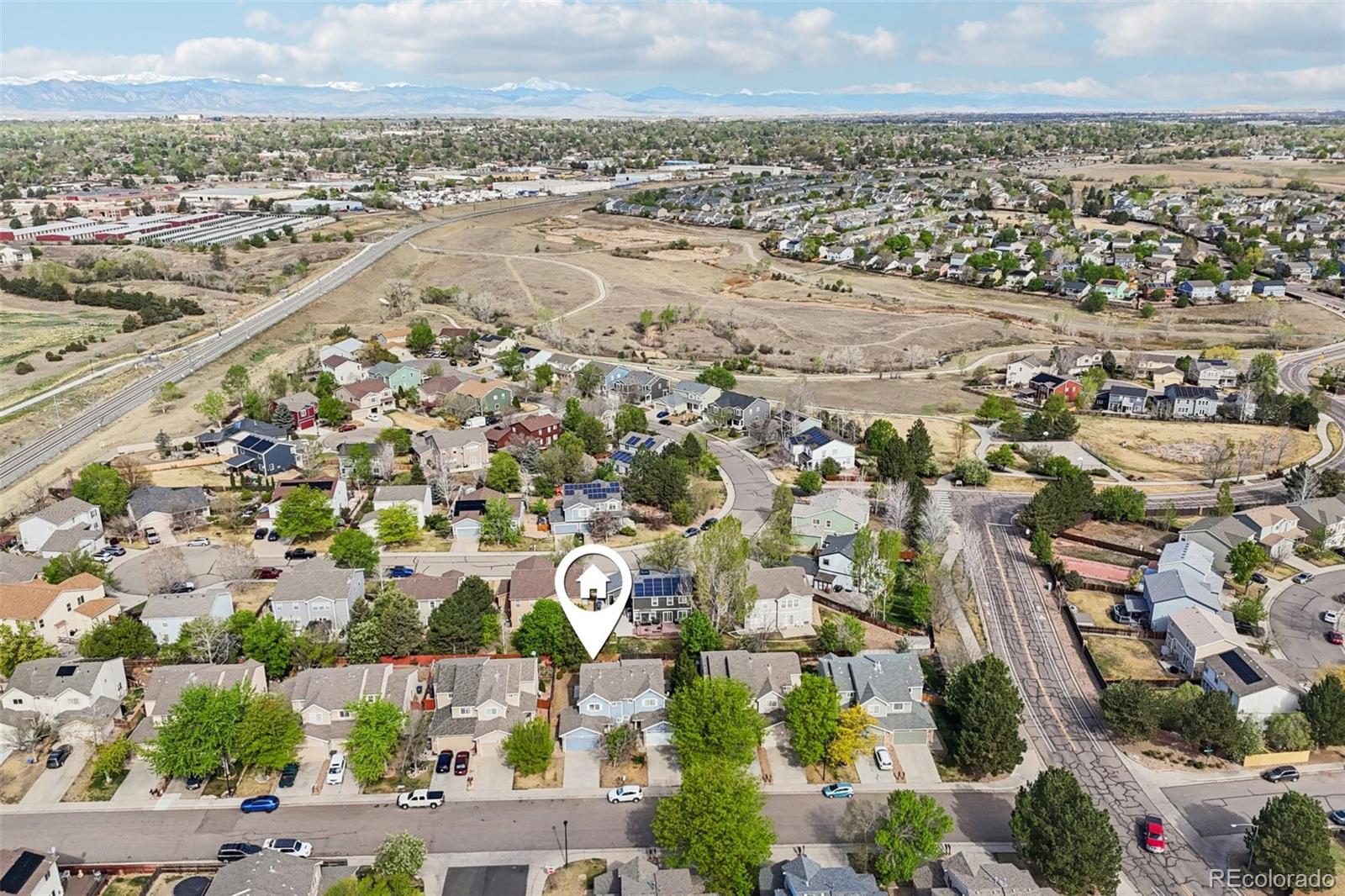 MLS Image #30 for 10655  milwaukee street,northglenn, Colorado