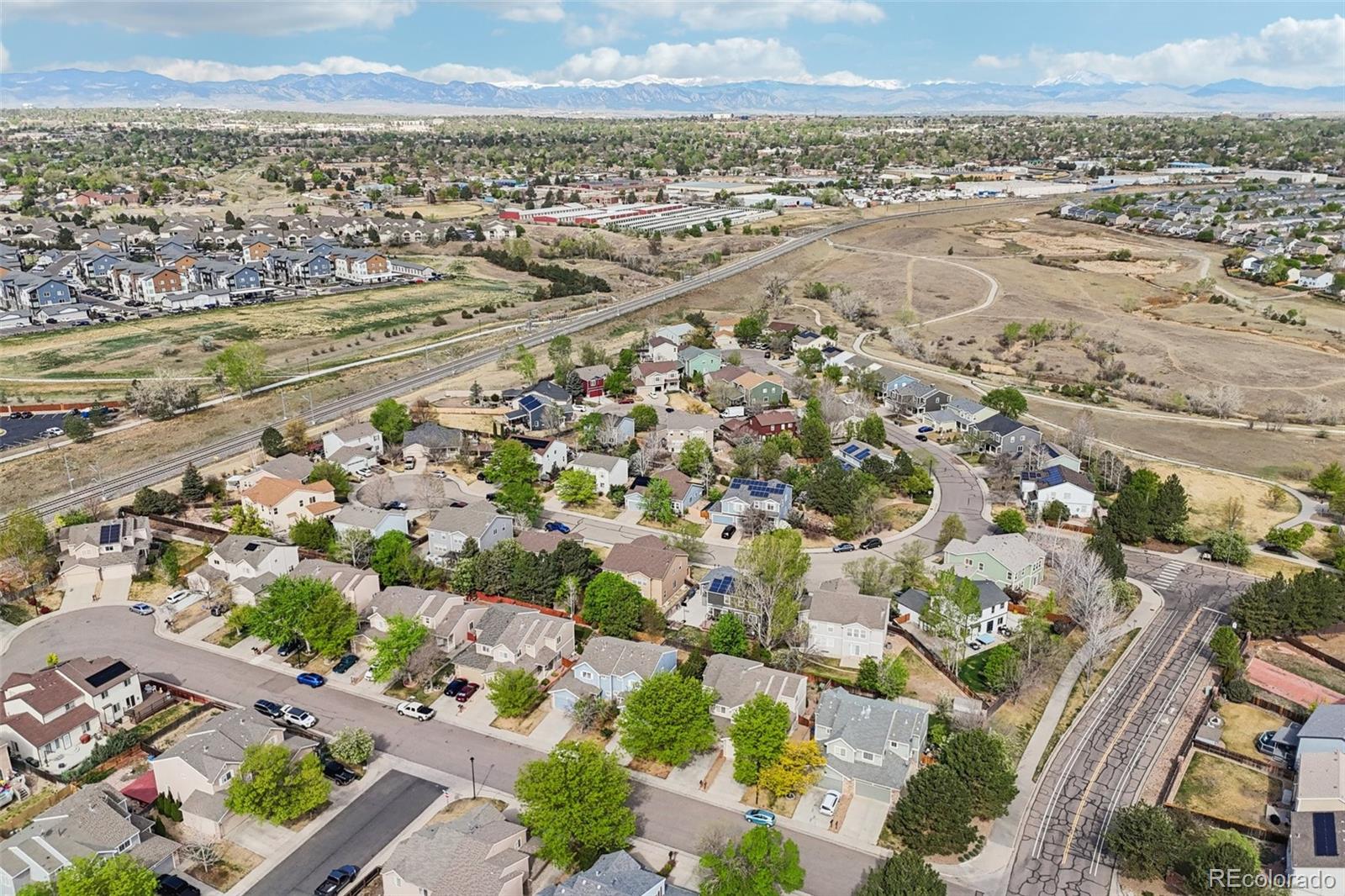 MLS Image #32 for 10655  milwaukee street,northglenn, Colorado