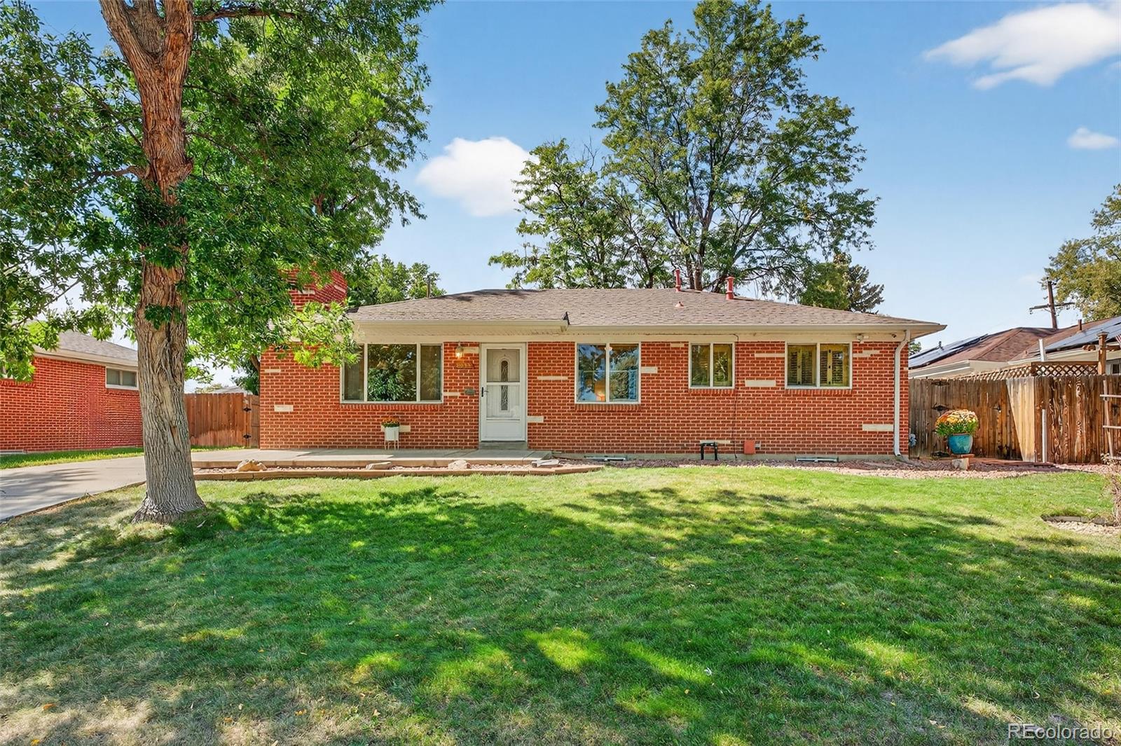 MLS Image #0 for 6685  upham street,arvada, Colorado
