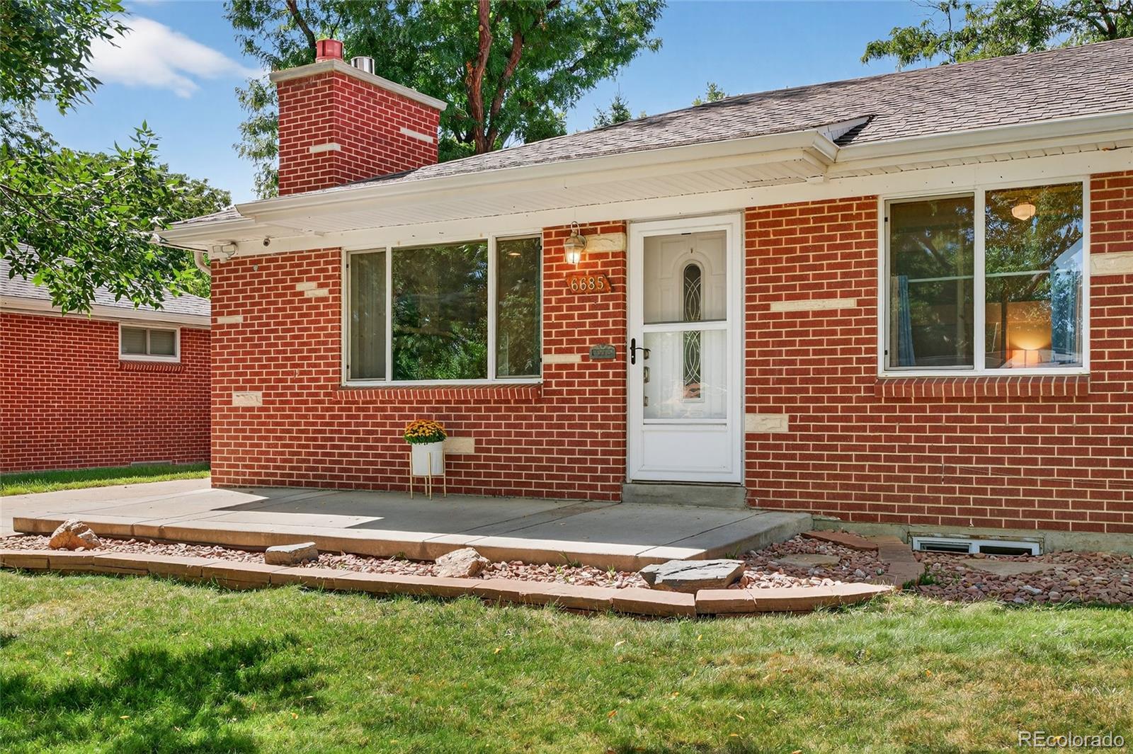 MLS Image #2 for 6685  upham street,arvada, Colorado