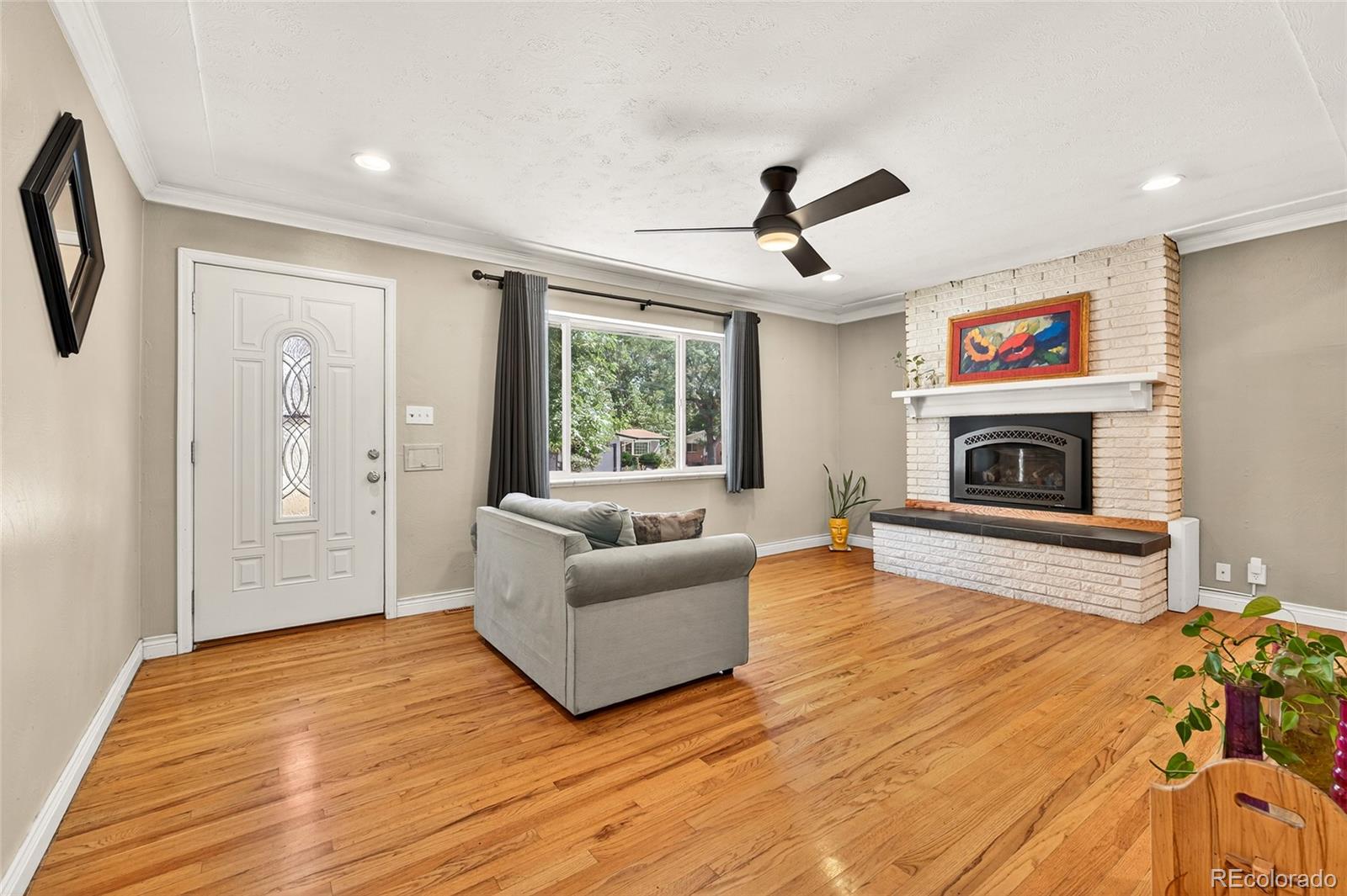 MLS Image #3 for 6685  upham street,arvada, Colorado