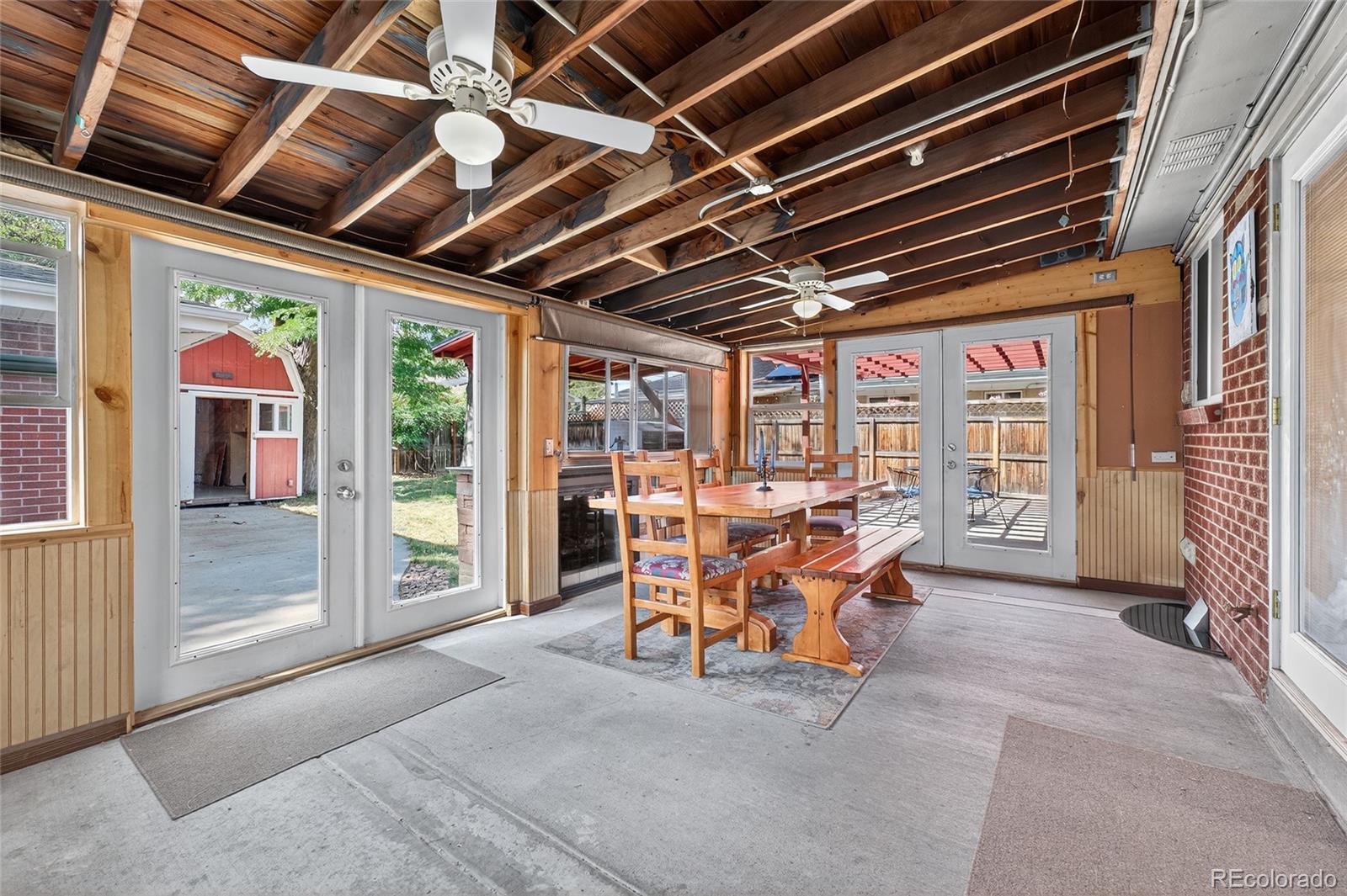MLS Image #31 for 6685  upham street,arvada, Colorado