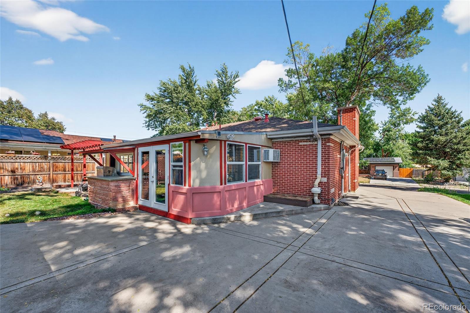 MLS Image #32 for 6685  upham street,arvada, Colorado