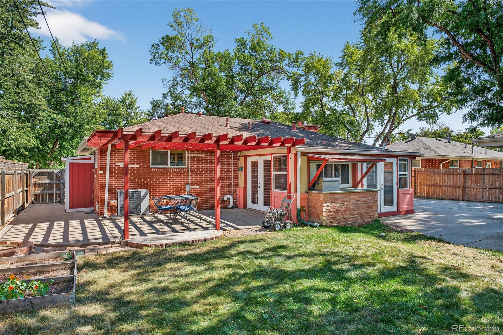 MLS Image #33 for 6685  upham street,arvada, Colorado