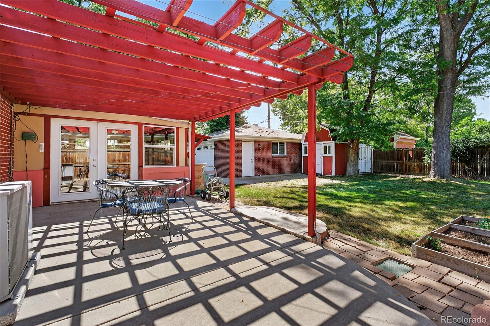 MLS Image #34 for 6685  upham street,arvada, Colorado