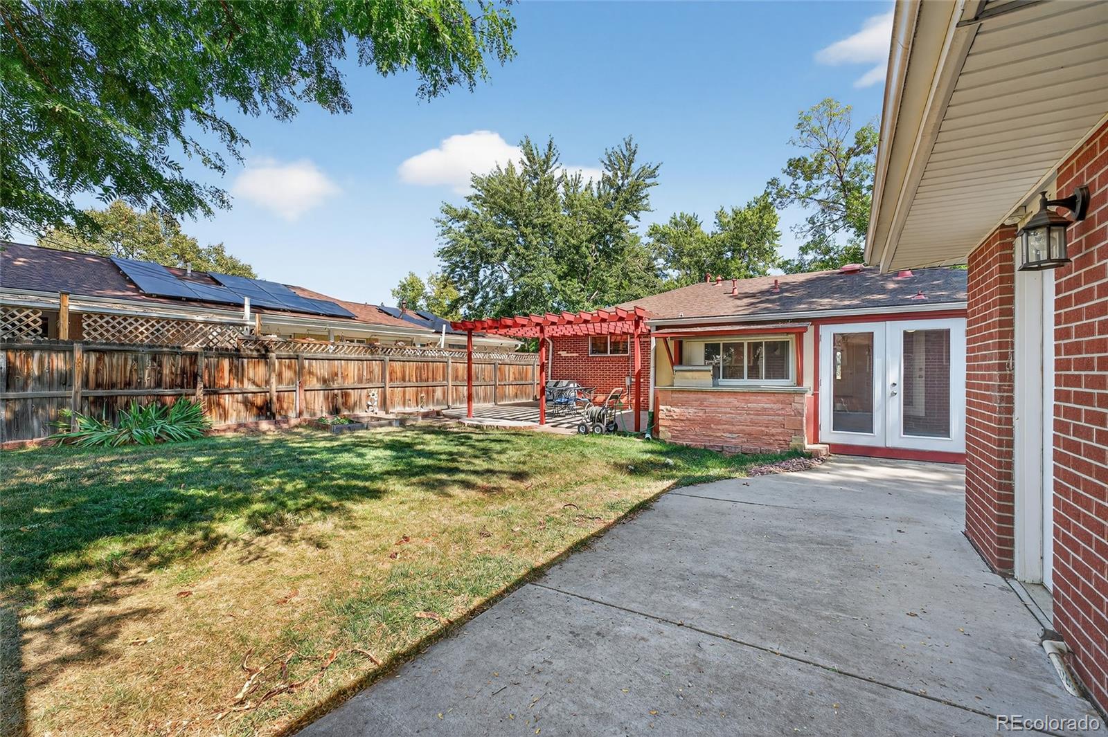 MLS Image #35 for 6685  upham street,arvada, Colorado