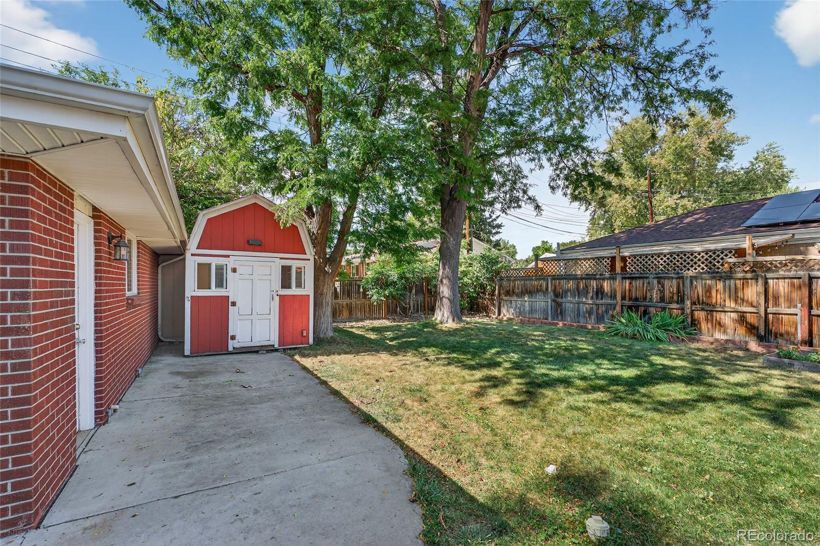 MLS Image #37 for 6685  upham street,arvada, Colorado