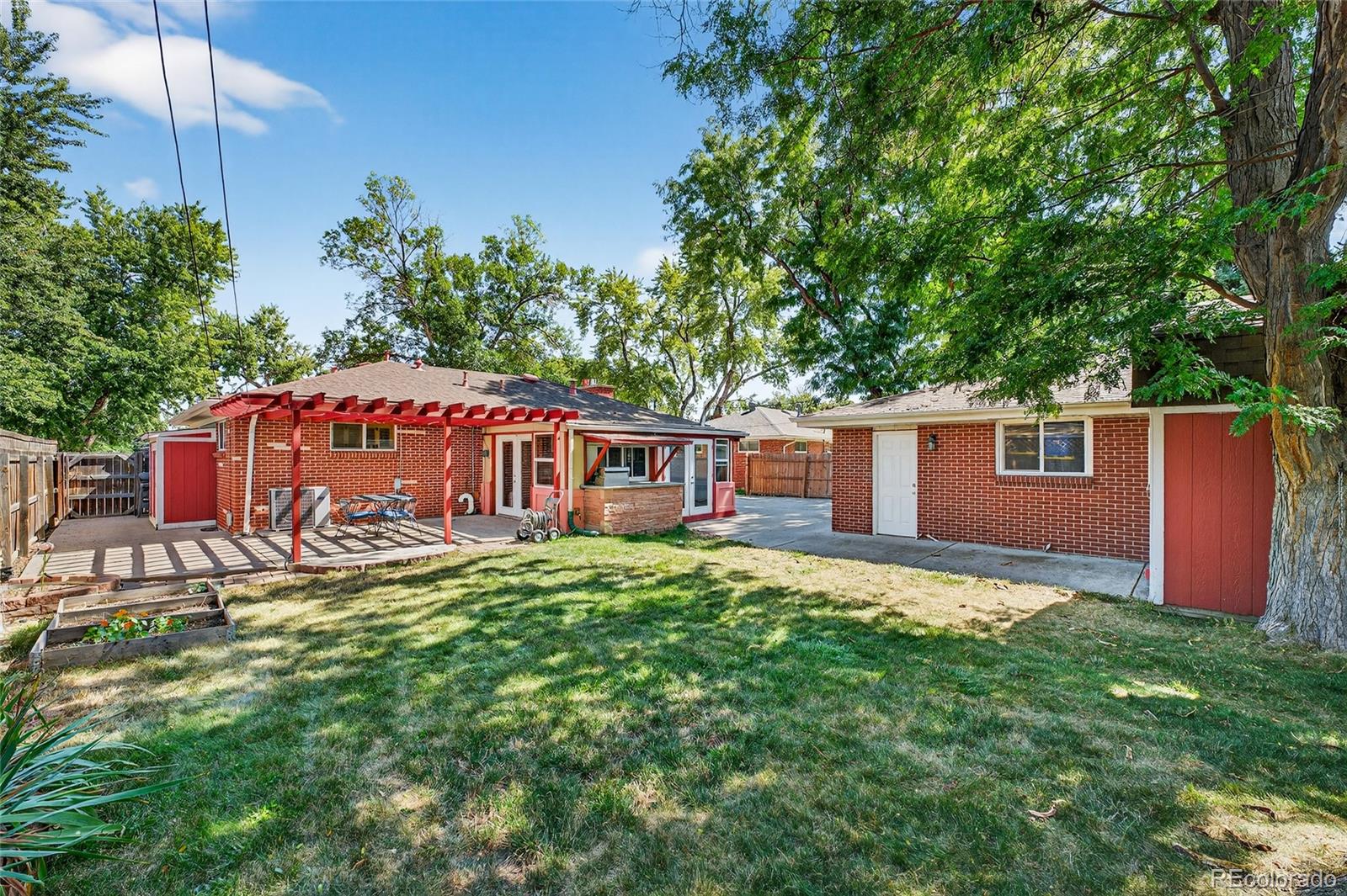 MLS Image #39 for 6685  upham street,arvada, Colorado