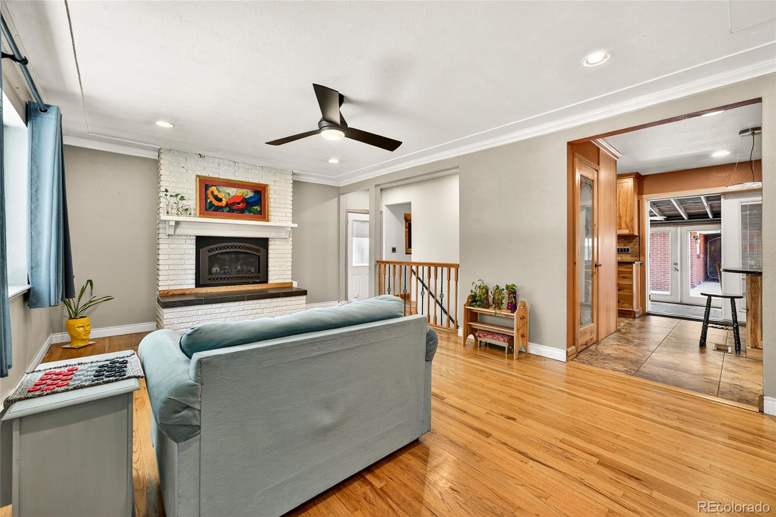 MLS Image #4 for 6685  upham street,arvada, Colorado
