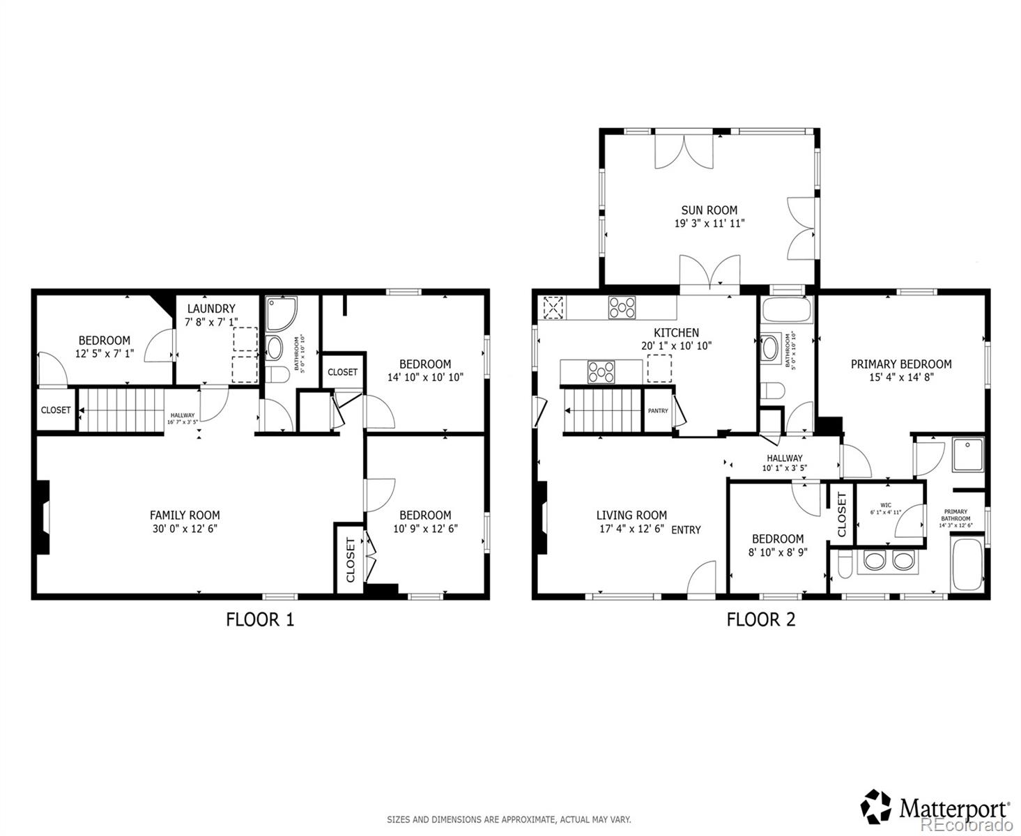 MLS Image #45 for 6685  upham street,arvada, Colorado