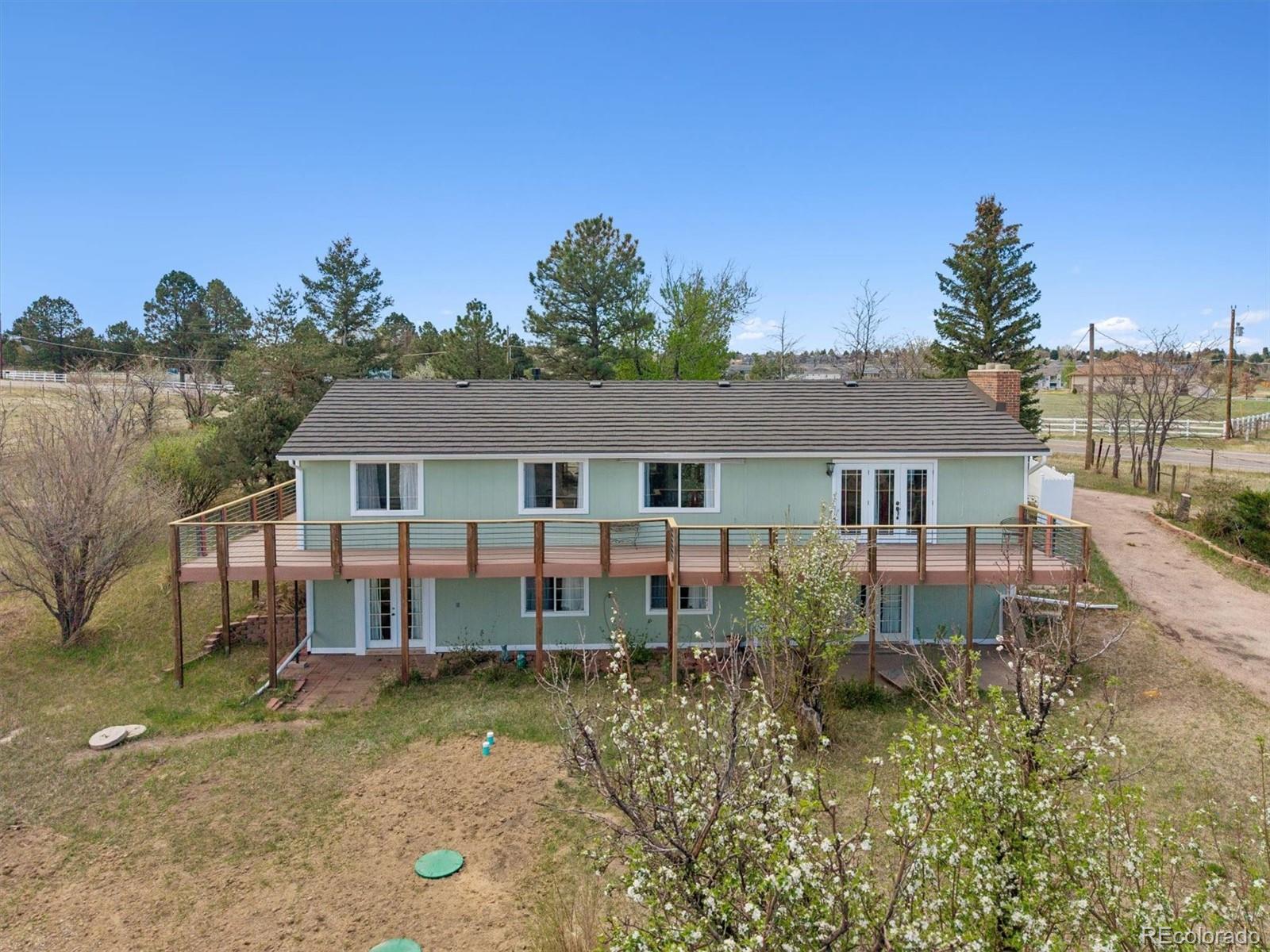 MLS Image #10 for 6699  ponderosa drive,parker, Colorado
