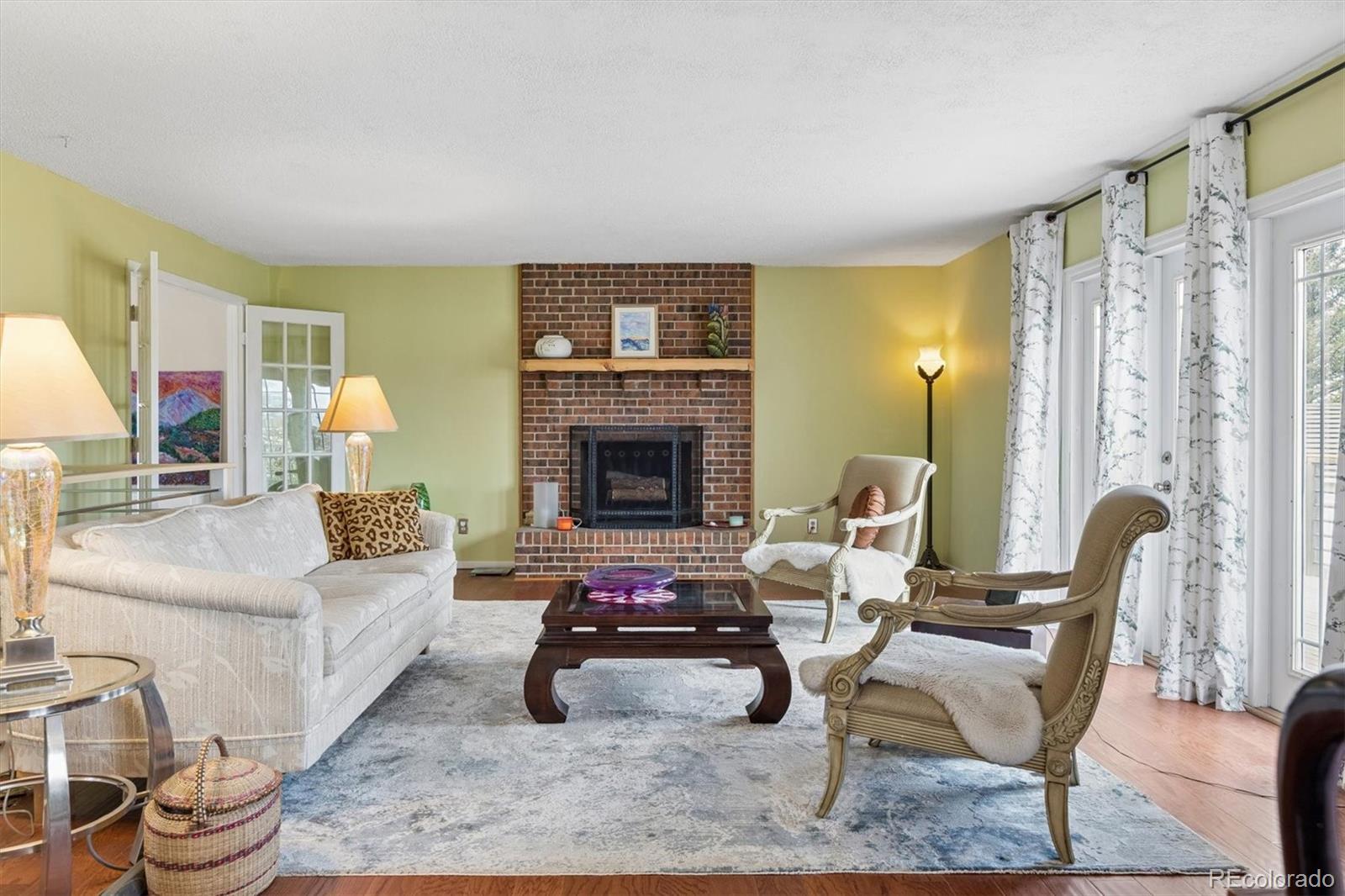 MLS Image #14 for 6699  ponderosa drive,parker, Colorado