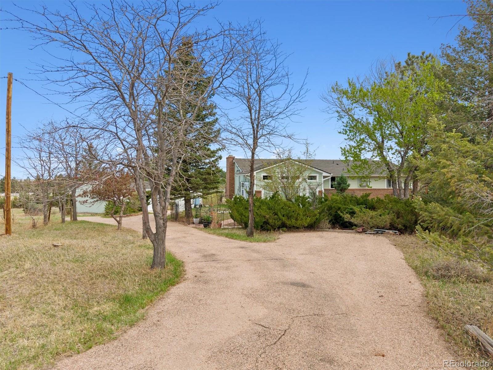 MLS Image #2 for 6699  ponderosa drive,parker, Colorado