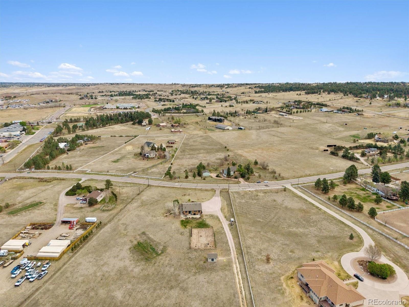 MLS Image #26 for 6699  ponderosa drive,parker, Colorado