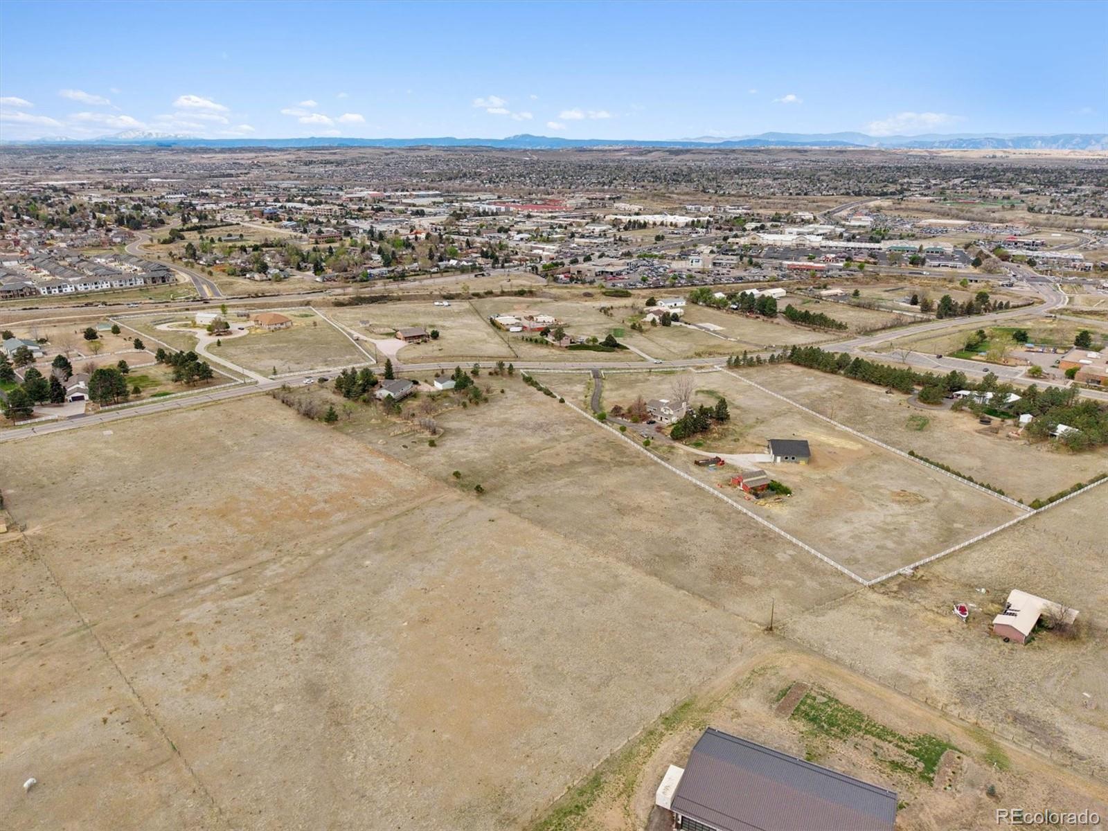 MLS Image #28 for 6699  ponderosa drive,parker, Colorado