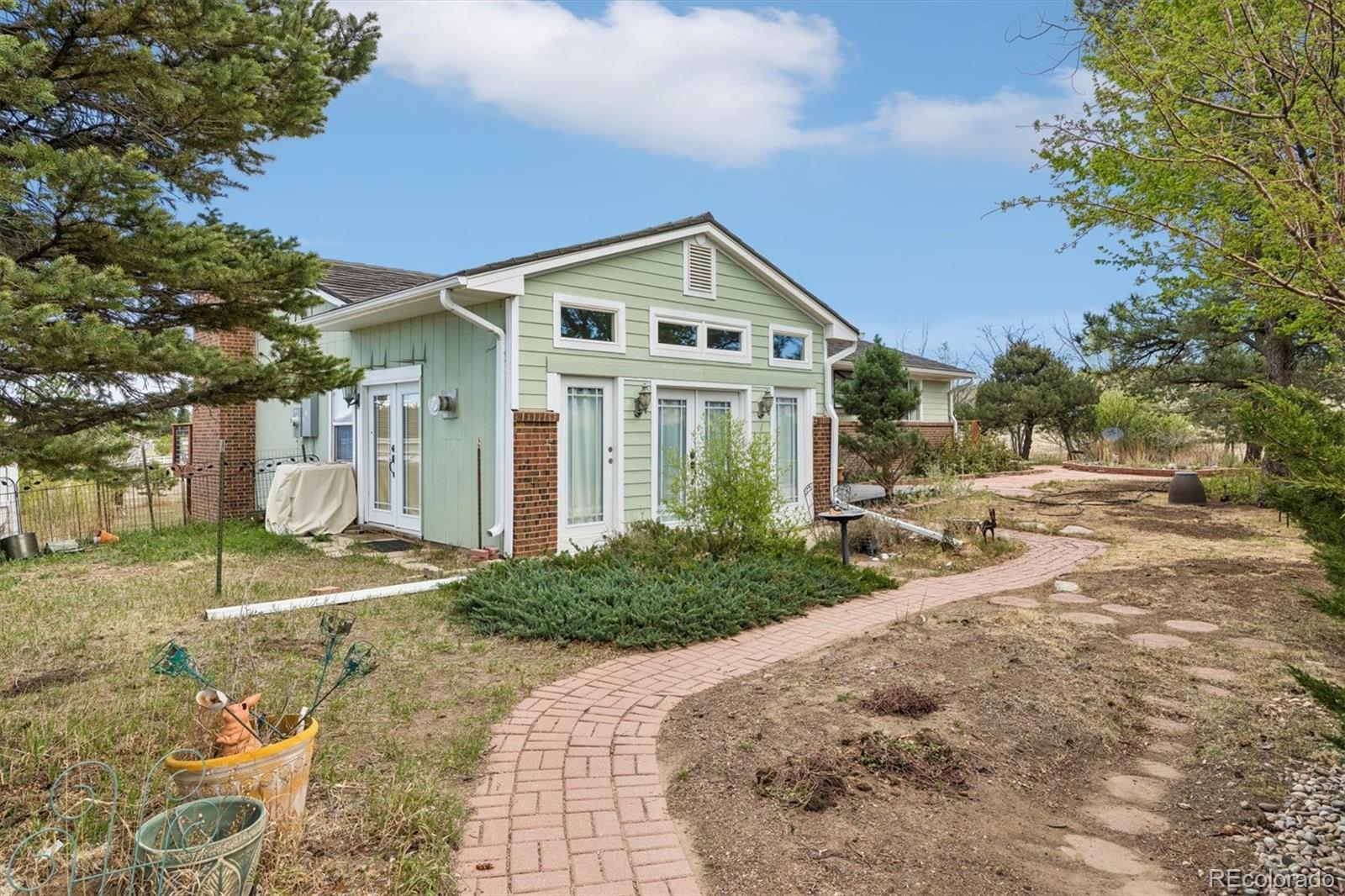 MLS Image #4 for 6699  ponderosa drive,parker, Colorado