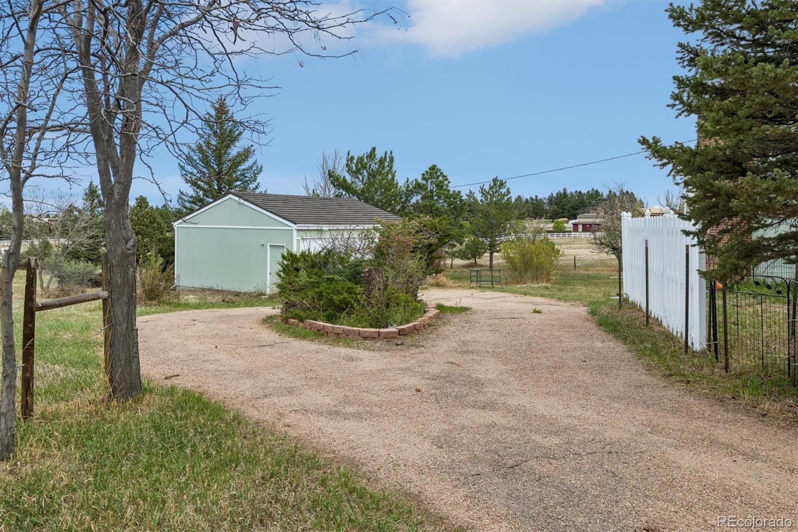 MLS Image #5 for 6699  ponderosa drive,parker, Colorado