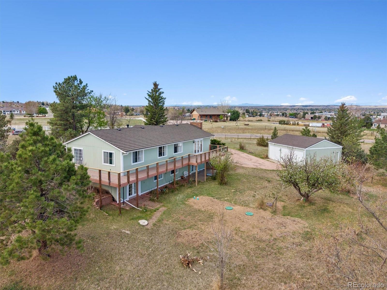 MLS Image #7 for 6699  ponderosa drive,parker, Colorado