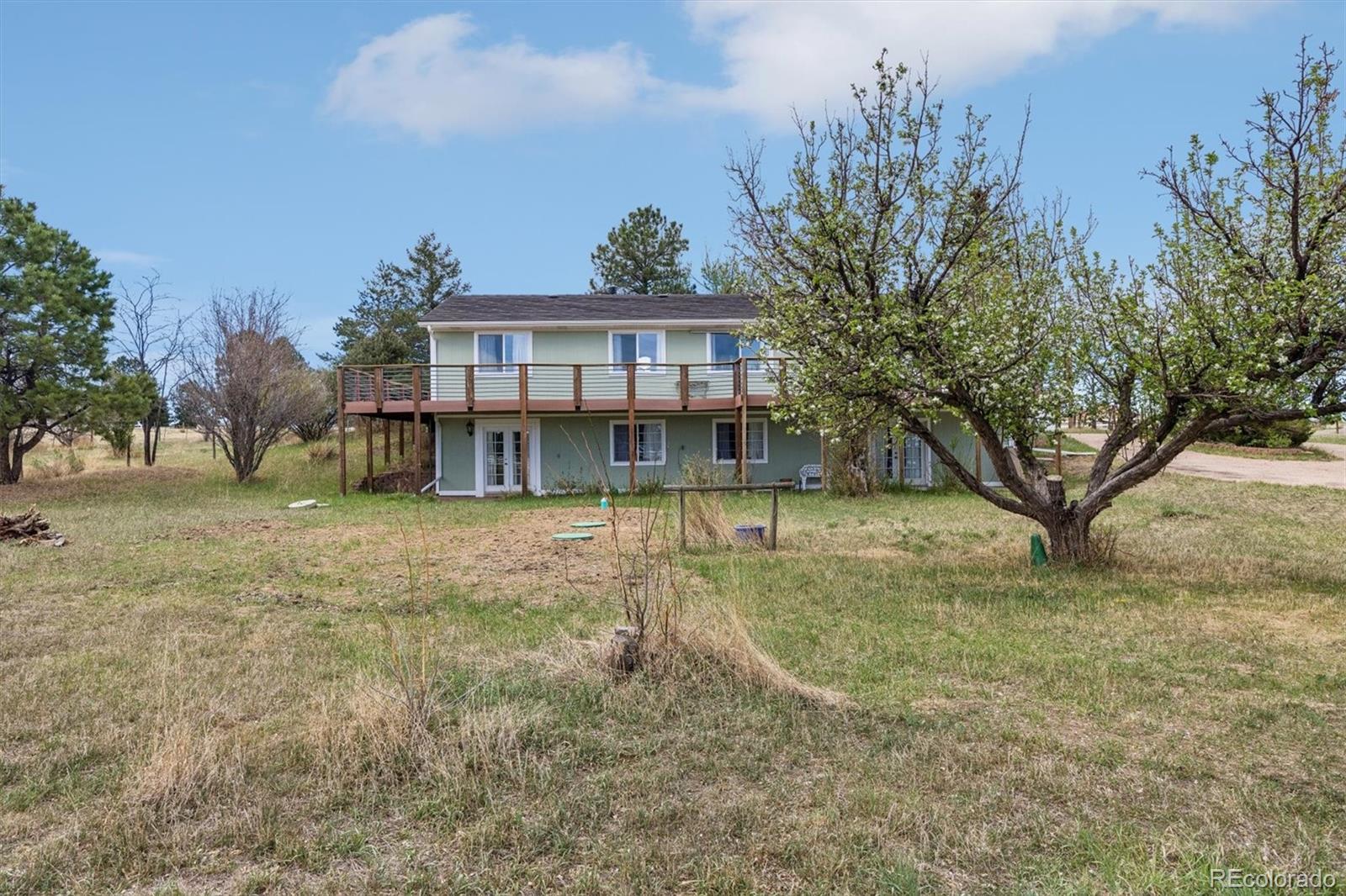 MLS Image #8 for 6699  ponderosa drive,parker, Colorado