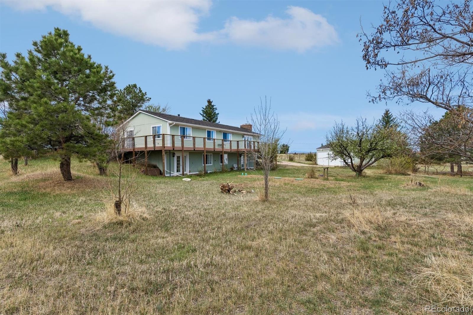 MLS Image #9 for 6699  ponderosa drive,parker, Colorado