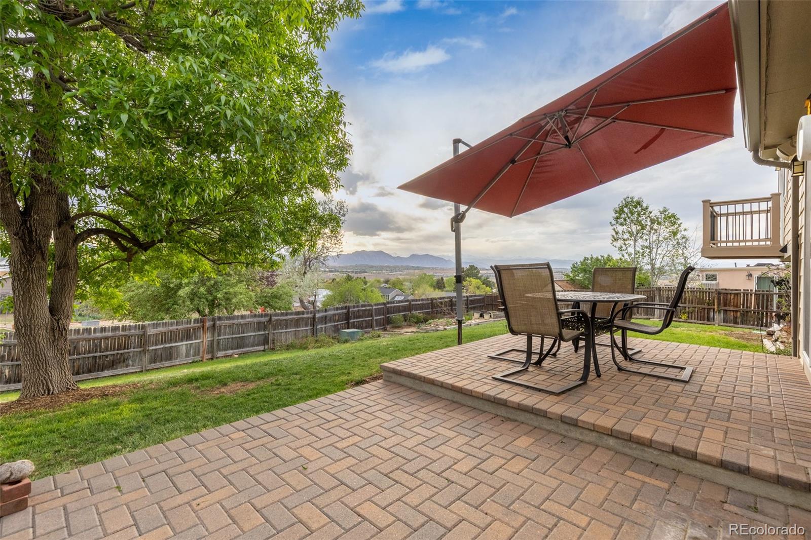 MLS Image #33 for 1137  maple circle,broomfield, Colorado