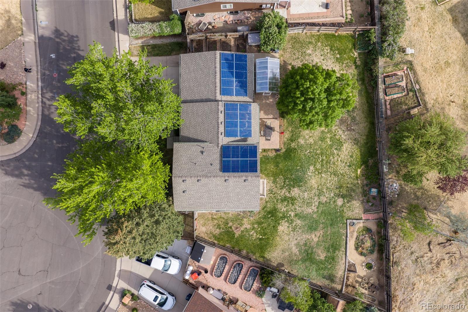 MLS Image #37 for 1137  maple circle,broomfield, Colorado