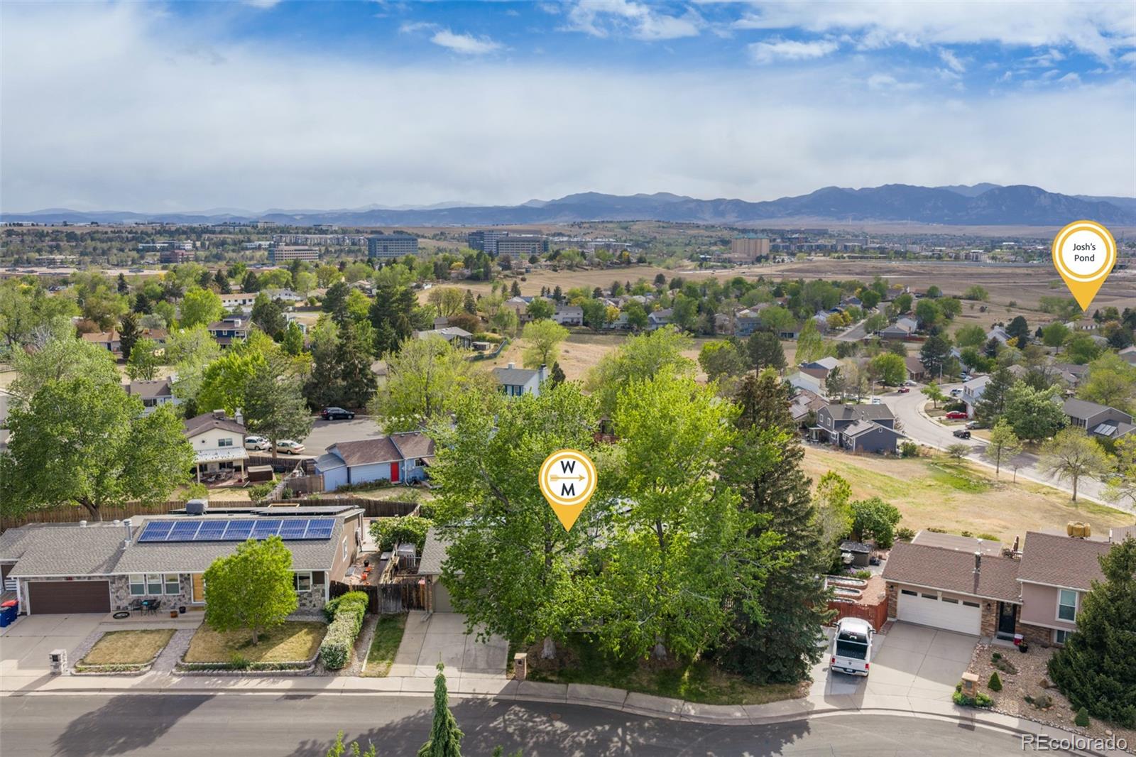 MLS Image #38 for 1137  maple circle,broomfield, Colorado