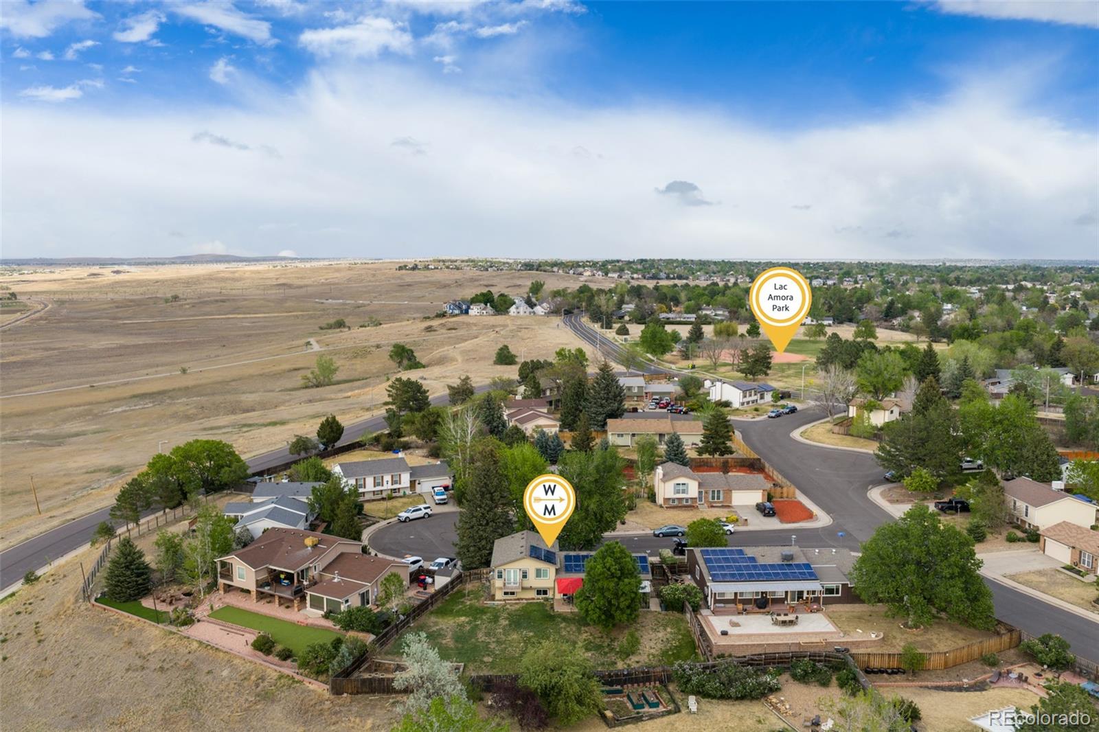 MLS Image #40 for 1137  maple circle,broomfield, Colorado