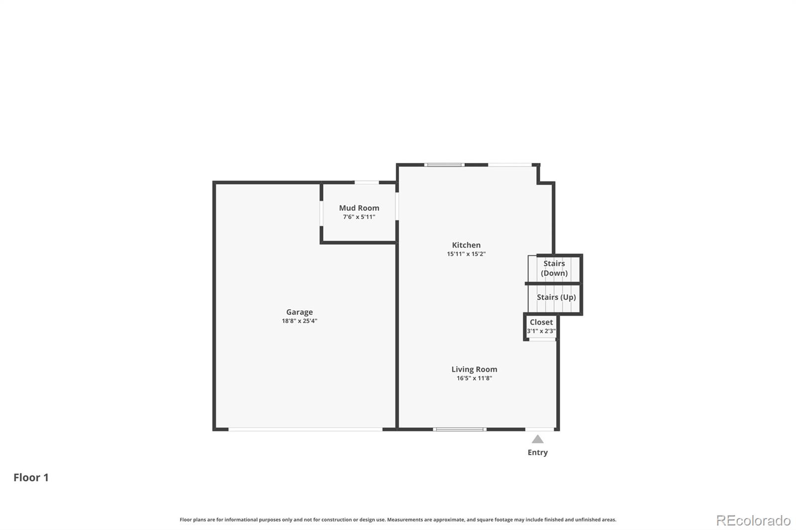MLS Image #47 for 1137  maple circle,broomfield, Colorado