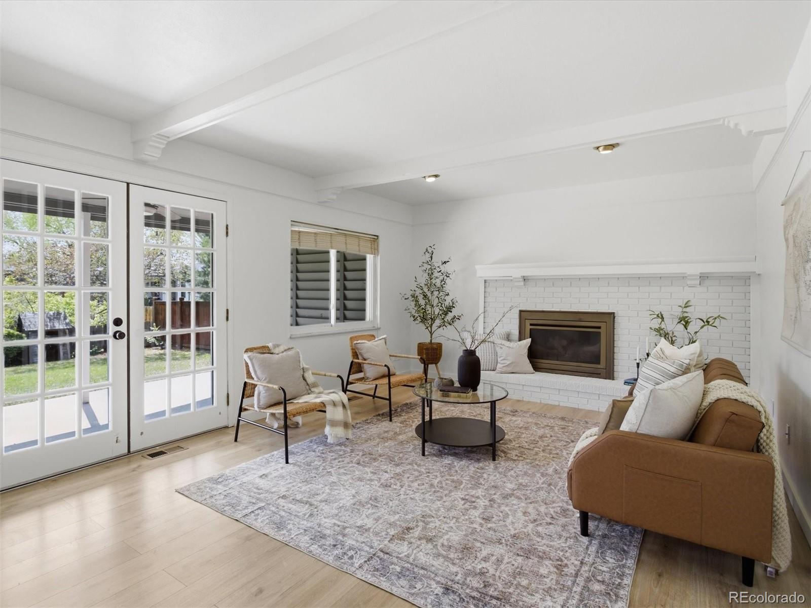 MLS Image #12 for 5576 w hinsdale place,littleton, Colorado