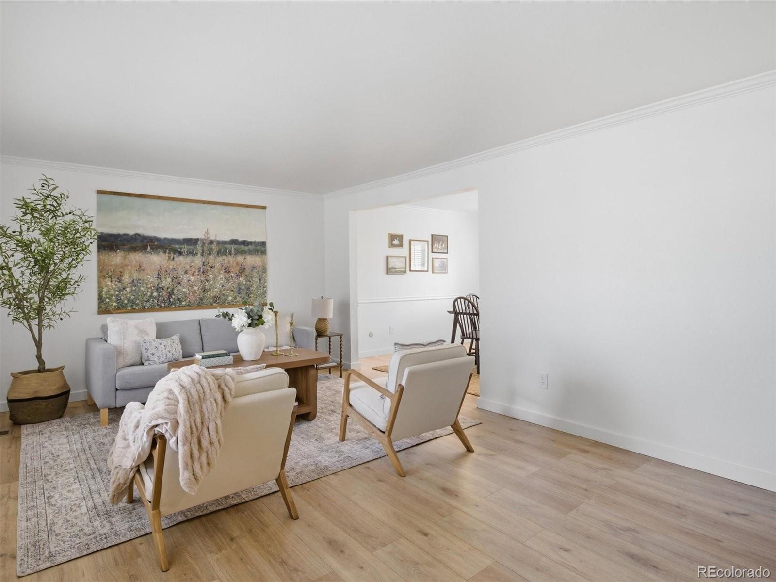 MLS Image #2 for 5576 w hinsdale place,littleton, Colorado