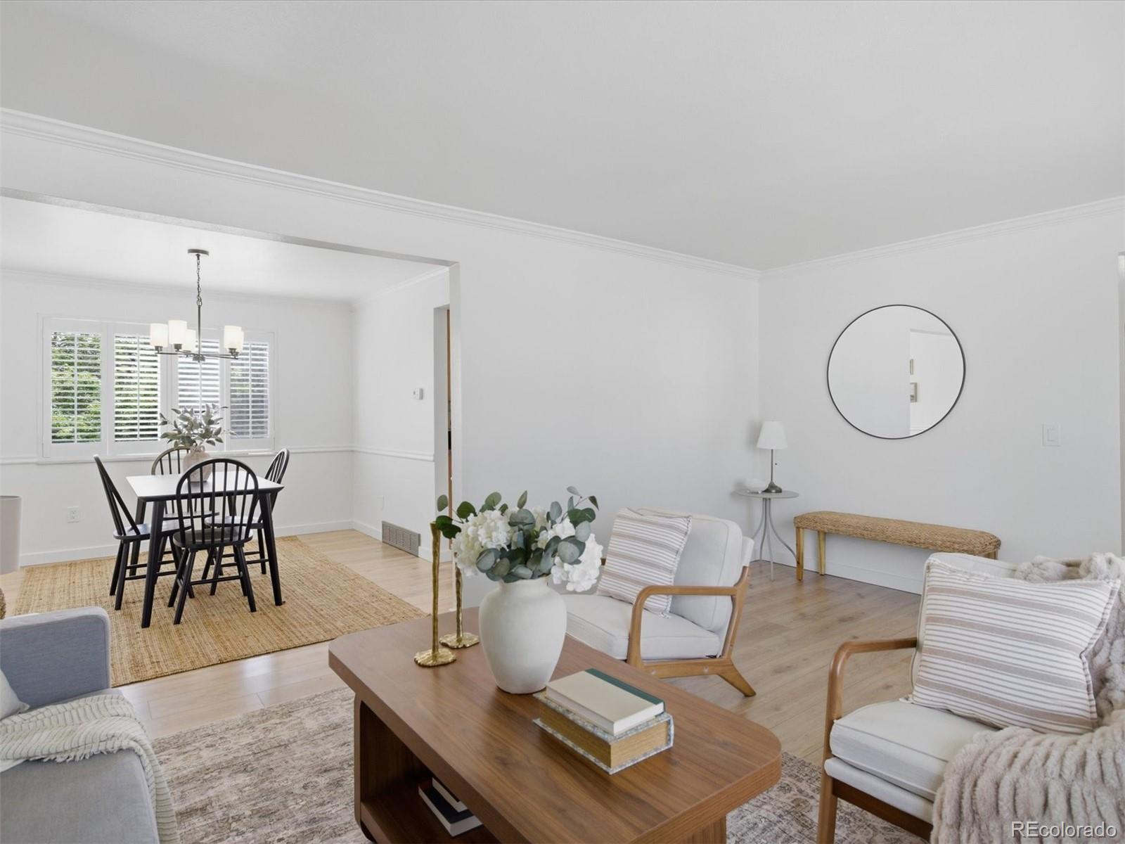 MLS Image #3 for 5576 w hinsdale place,littleton, Colorado