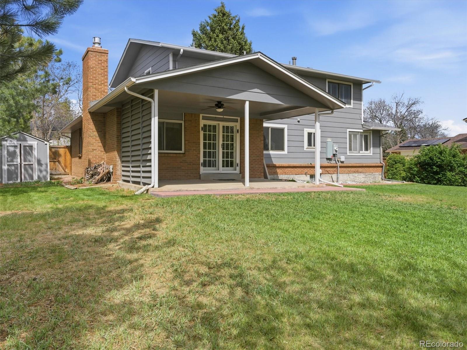 MLS Image #35 for 5576 w hinsdale place,littleton, Colorado
