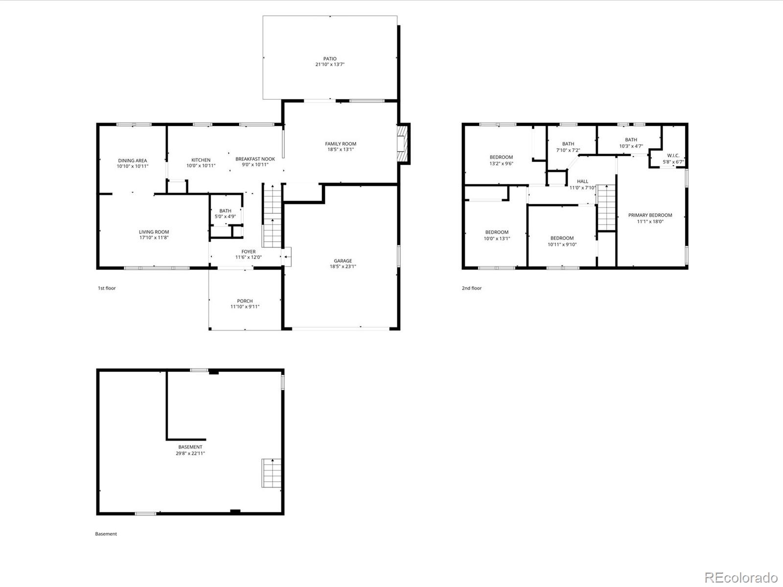MLS Image #39 for 5576 w hinsdale place,littleton, Colorado