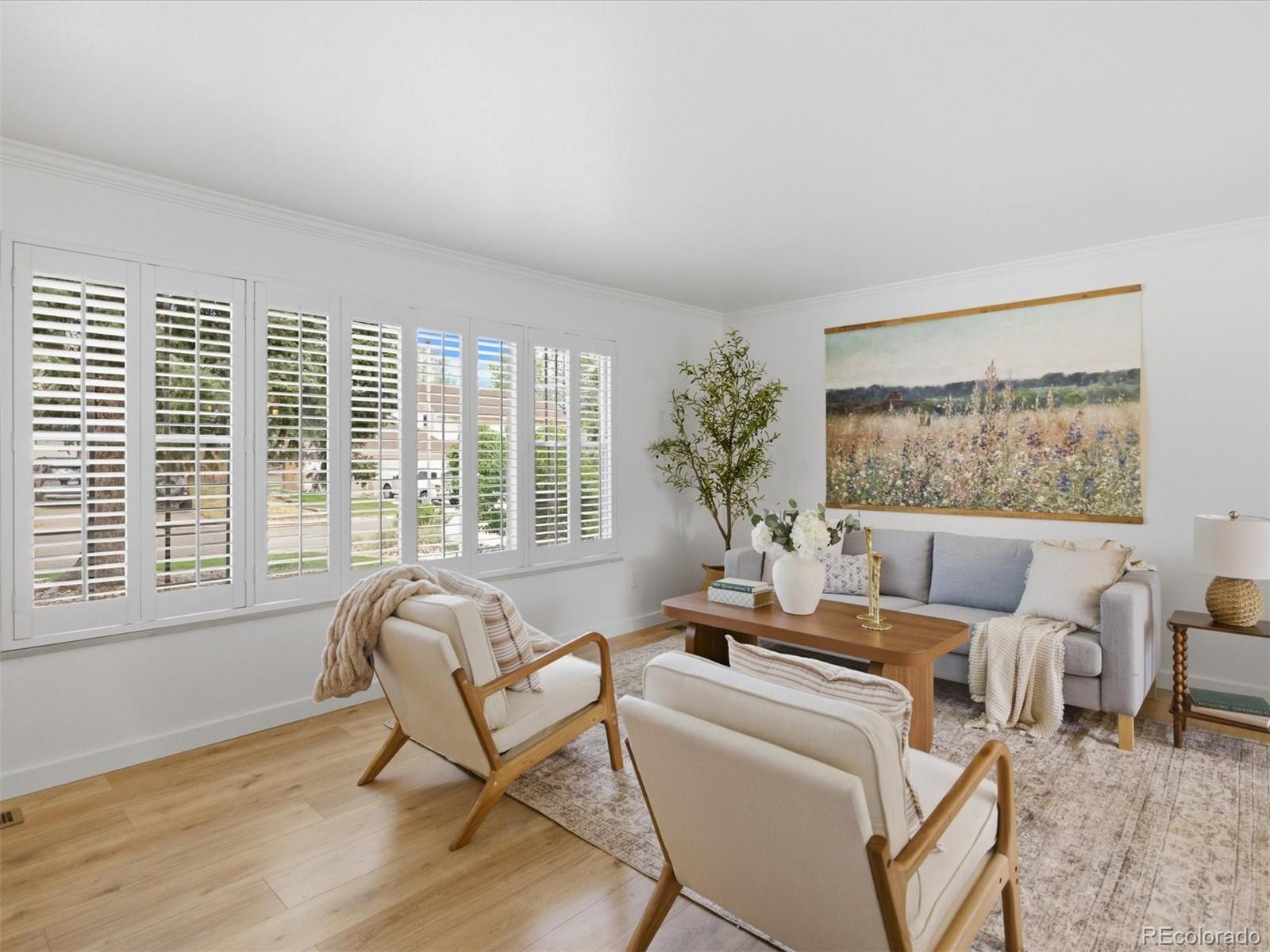 MLS Image #5 for 5576 w hinsdale place,littleton, Colorado