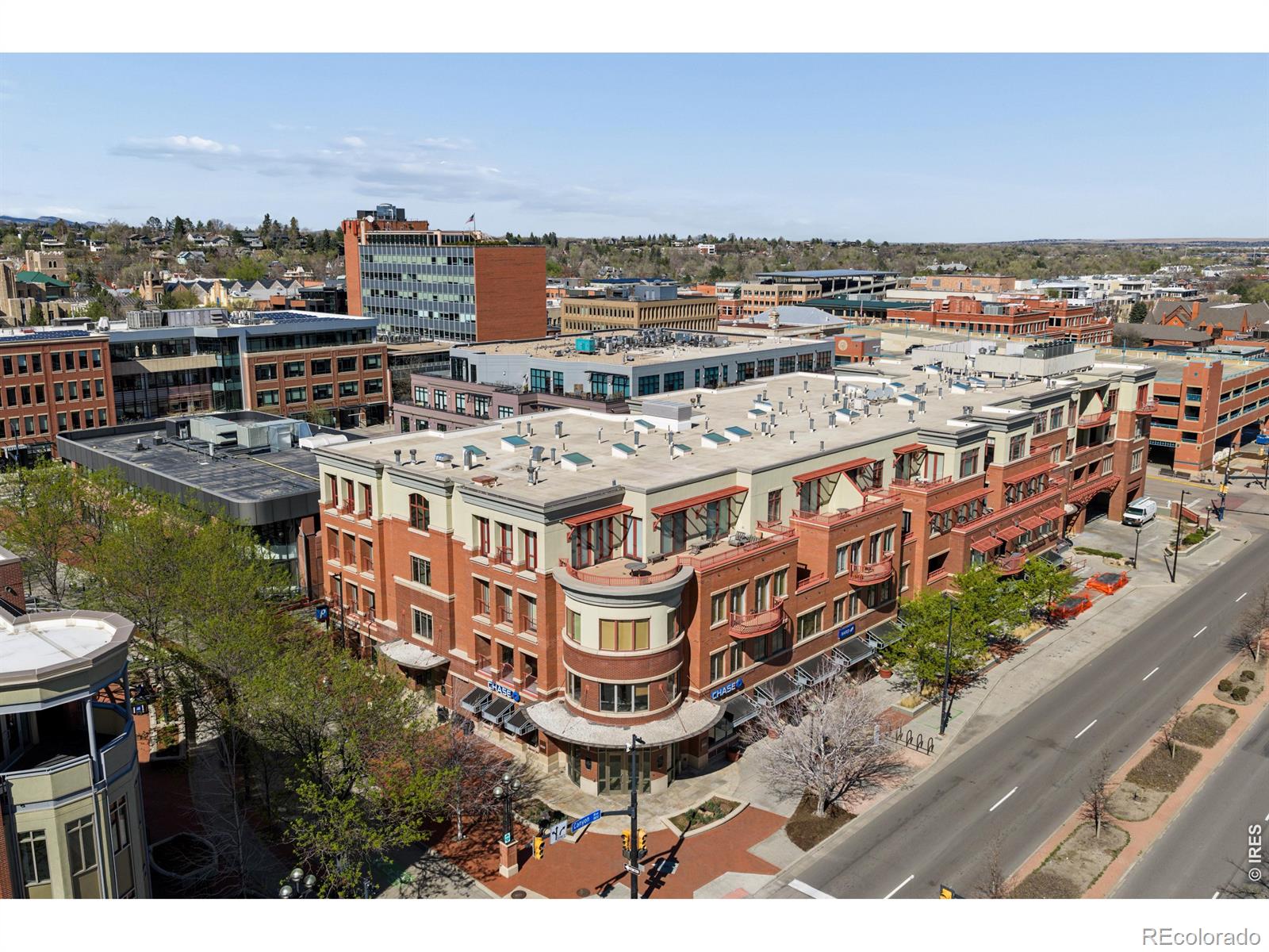 MLS Image #1 for 1301  canyon boulevard,boulder, Colorado