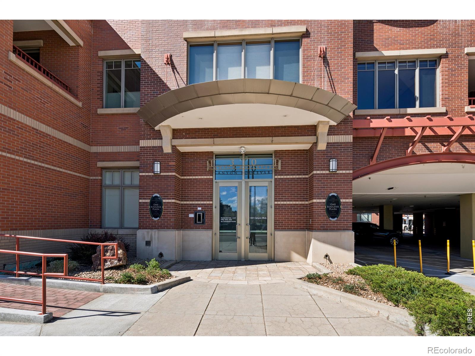 MLS Image #3 for 1301  canyon boulevard,boulder, Colorado