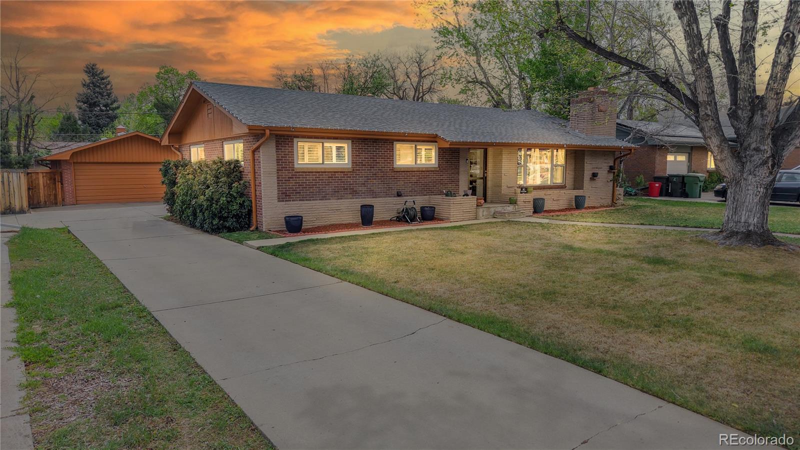 MLS Image #1 for 2430  lee street,lakewood, Colorado