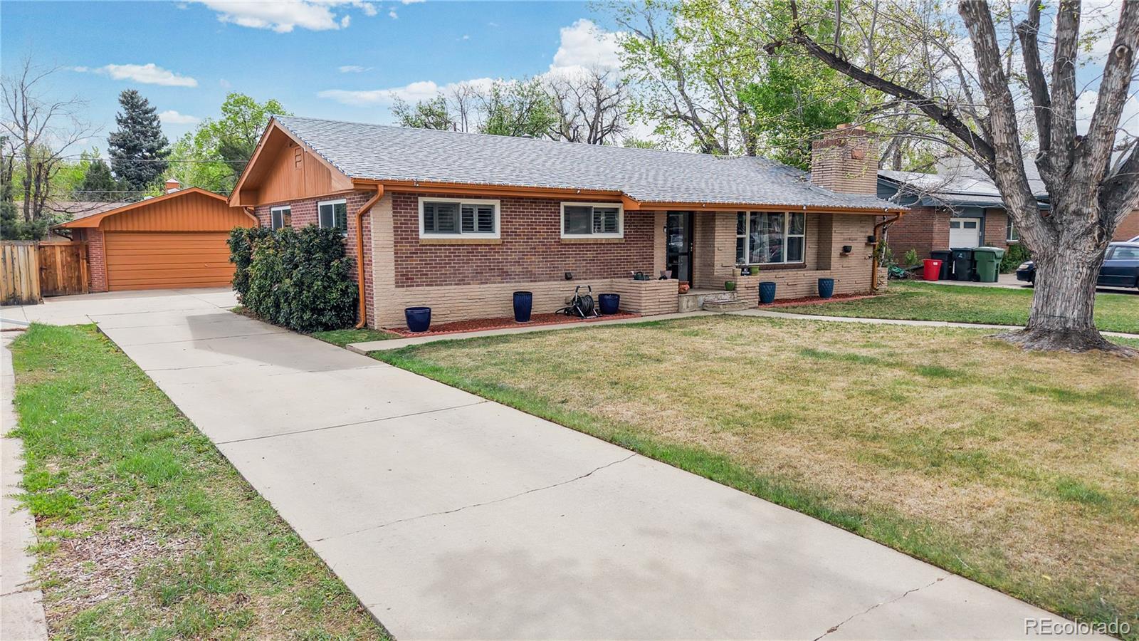 MLS Image #2 for 2430  lee street,lakewood, Colorado