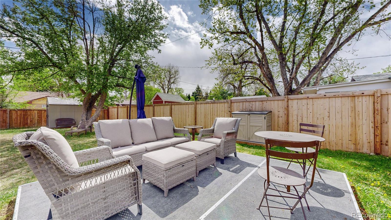 MLS Image #26 for 2430  lee street,lakewood, Colorado